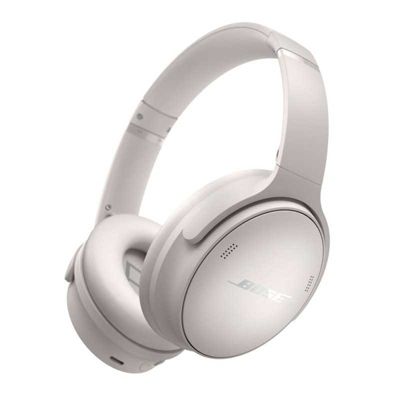 Bose QuietComfort Headphones (2023) - vue 6