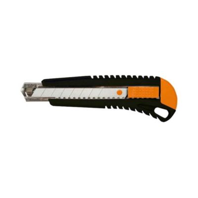 Fiskars Cutter métal corps plastique 18 mm - vue 1