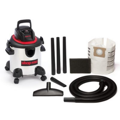Aspirateur eau et poussières Shop VAC 16L