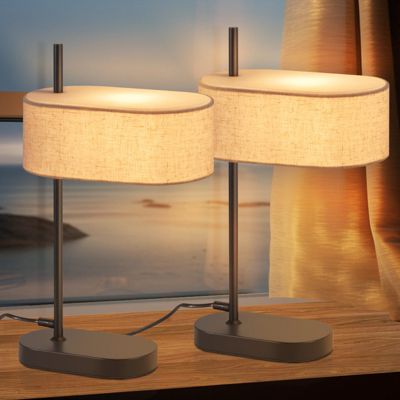Lampe