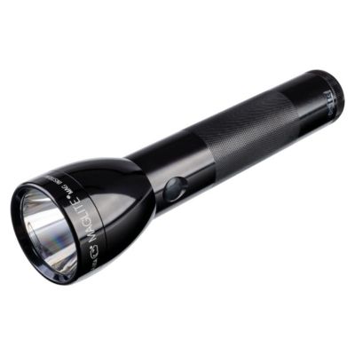 Maglite LED ML300L - vue 2