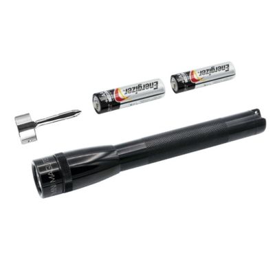 Maglite SP32