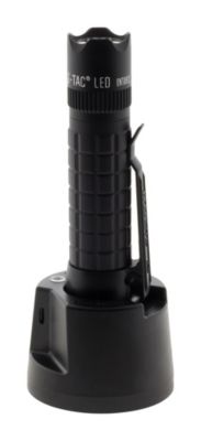 Lampe torche MAGLITE TRM4RA4 Rechargeable Utilisation Extérieur