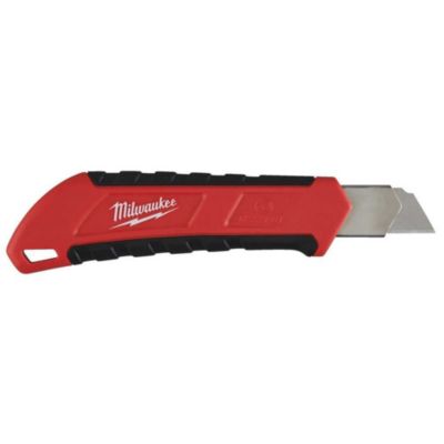Cutter Metal Lock 25 mm Milwaukee 48221962 - vue 2