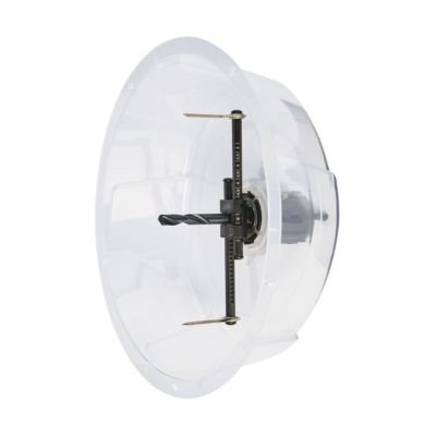 Scie cloche ajustable MILWAUKEE Ø51 178 mm 49560260 - vue 2