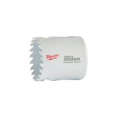 Milwaukee Scie Cloche Carbure 44 mm Hole Dozer 49560717 - Performance et Précision