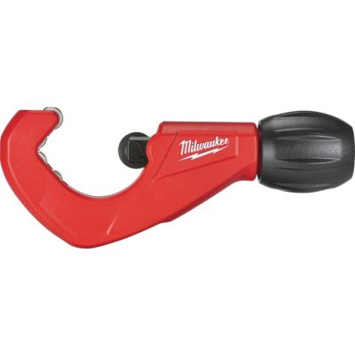 Milwaukee Coupe-tube en cuivre 3,2 à 42 mm - Modèle 48229252