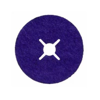 3m Disque fibre abrasif Cubitron III 125 mm