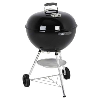 Barbecue charbon de bois Weber Bar B Kettle ø57 cm
