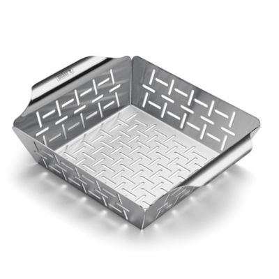 Weber Deluxe Petit panier à légumes