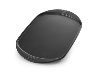 Plancha Céramique Weber 17509 – Grand Modèle, 48x34,5 cm
