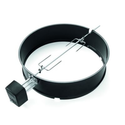 Weber Girarrosto 7494 - vue 2