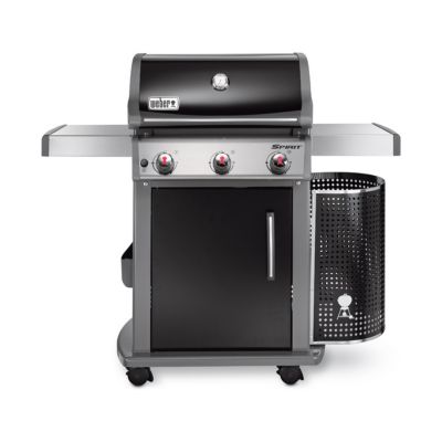 Barbecue à  gaz Spirit Premium E-310