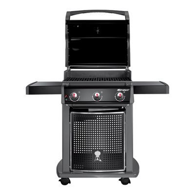 Weber - Barbecue à gaz Weber Spirit Classic E-310