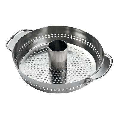 Weber Plat à Volaille BBQ Gourmet System - vue 2