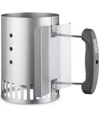 Petite cheminÉe d'allumage Weber 7447 - vue 1