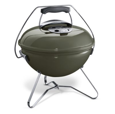Weber Smokey Joe 37cm Smoke