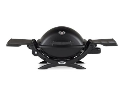 Weber Q 1200 - vue 2