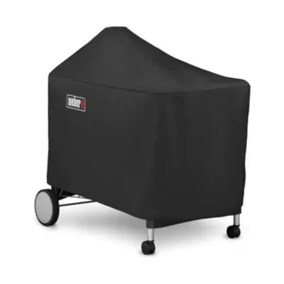 Housse barbecue de luxe BBQ Performer Premium et Deluxe - vue 3