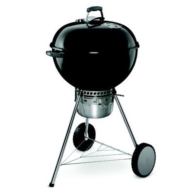 Barbecue charbon de bois Weber Original Kettle Premium ?57 cm