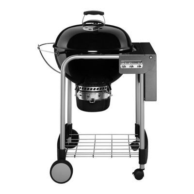 Barbecue charbon de bois Weber Perfomer ?57 cm