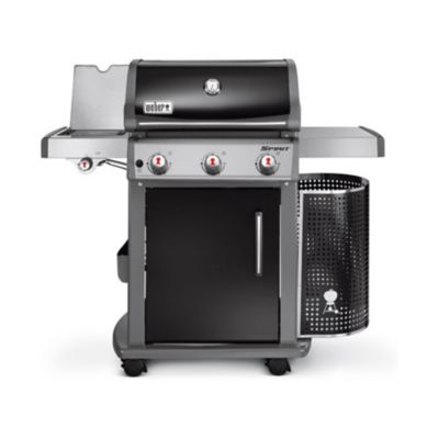 Barbecue à  gaz Weber Spirit Premium E-320 GBS