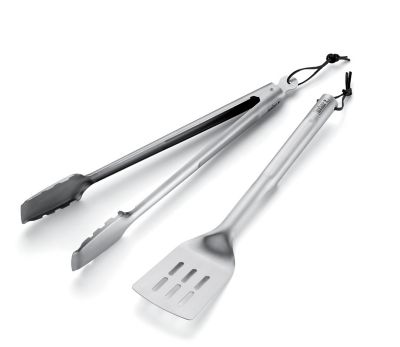 Kit 2 accessoires de barbecue marque Weber