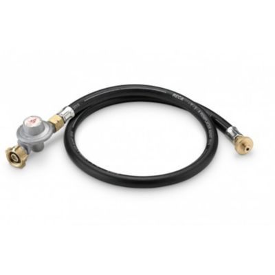 Tuyau gaz Kit 3 en 1 et détendeur - vue 3