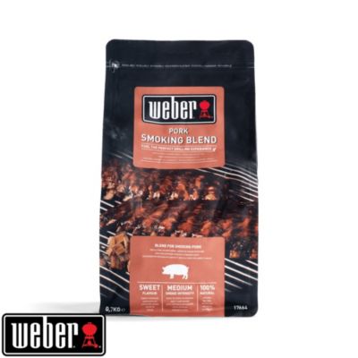 WEBER 17664 Copeaux à fumée - vue 7
