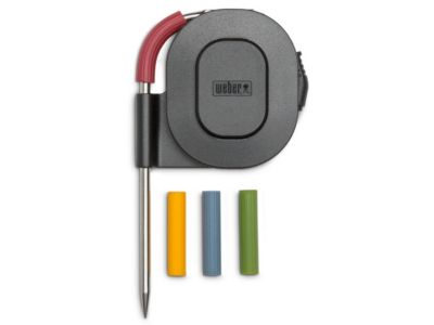 Weber Sonde à Viande iGrill Pro - vue 2