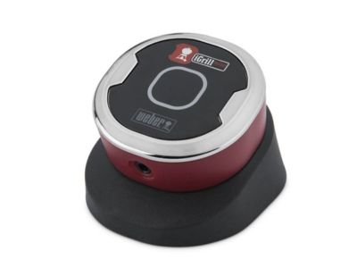 Thermomètre de Cuisine Weber iGrill Mini – Bluetooth, Portée 45cm - vue 2