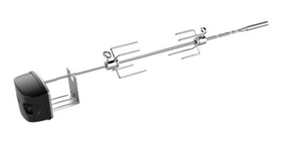 Weber Accessoire Rotisserie 8519 - vue 2