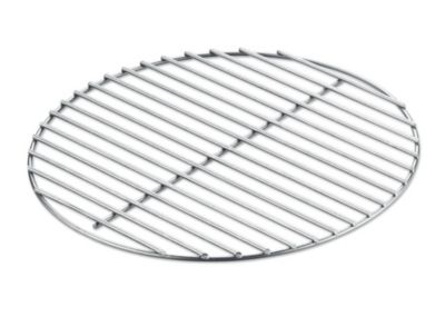Weber - Grille foyère pour barbecue charbon D.47 cm Weber
