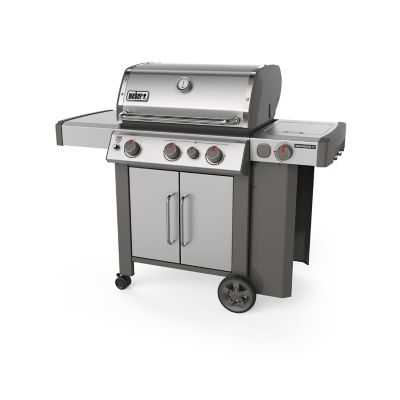 Barbecue gaz Weber Genesis II SP-335