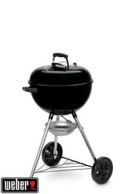 Barbecue charbon de bois Weber Original Kettle E 4710 47cm