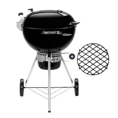 Barbecue master touch GBS premium E 5775 - vue 2