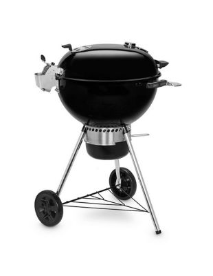 Barbecue charbon de bois Weber Master Touch GBS Premium E 5770 57cm