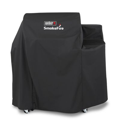 Weber - Housse premium pour barbecue Weber Smokefire 61