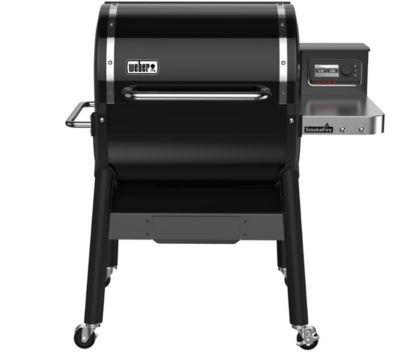 Weber - Barbecue à pellets Weber Smokefire EX4 GBS