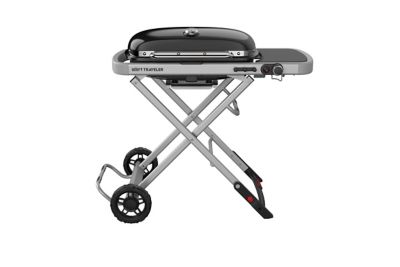 Barbecue à gaz Weber Traveler