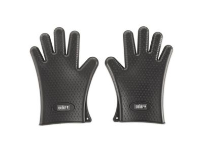 Weber Gants en silicone - vue 5
