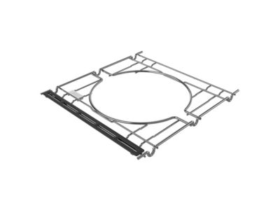 Adaptateur pour accessoires Crafted Genesis - vue 10
