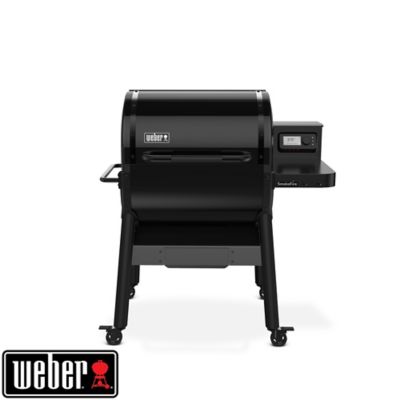 Barbecue à  pellets Weber Smokefire EPX4 GBS