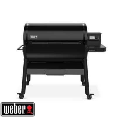 Barbecue pellet Smokefire EPX6