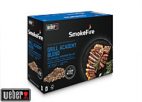 0077924180606 Pellets Grill Academy 8kg
