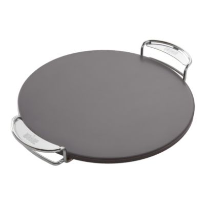 Pierre à pizza Pierre a pizza Weber crafted