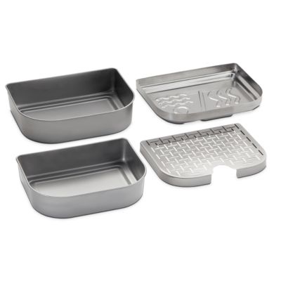 Plat de cuisson kit polyvalent pour lumin