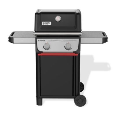 Barbecue à gaz Weber Spirit E-210 noir