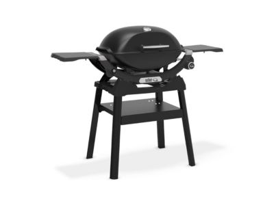 Weber Q 2200 - vue 10