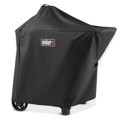 Housse de protection pour barbecue Performer Weber premium
